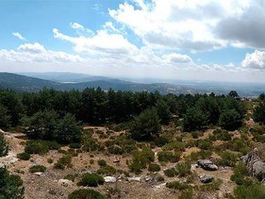 En Alpedrete se impartirá un taller sobre Turismo Sostenible en la Sierra de Guadarrama