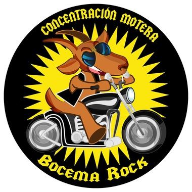 Vuelve este sábado una nueva educuón del BOCEMA rock de Cerceda