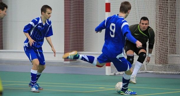 Abiertas las inscripciones para la Liga Municipal de Fútbol Sala y Fútbol 7 de Collado Villalba