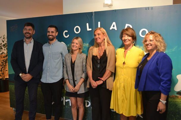 El proyecto ganador del “Concurso de Ideas” de la Plaza de Los Belgas mantiene el arbolado existente y optimiza el espacio dedicado al mercadillo