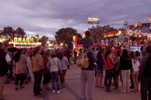 La Guardia Civil investiga una denuncia por agresión sexual a una menor de 15 años en las fiestas de Las Rozas