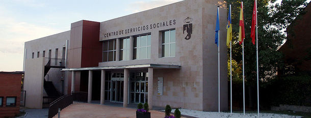 Vecinos por Torrelodones rechaza incrementar la inversión social