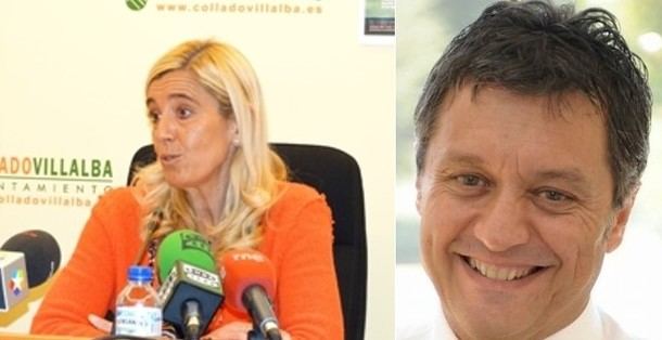 El PSOE de Collado Villalba acusa a la Alcaldesa de acoso laboral a su Secretario General