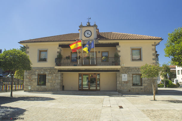 Un juez obliga al Ayuntamiento de Torrelodones a devolver 5.000 euros a un vecino por una plusvalía municipal