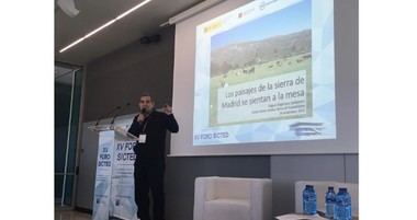 Los paisajes de la Sierra de Madrid protagonistas del XV Foro de Calidad Turística de Valencia