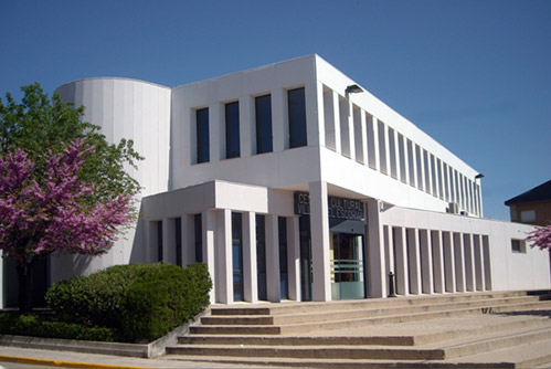 Presentación de Confluencia de El Escorial