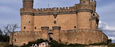 La Federación Espacio Empresarial Municipios de Madrid hará su presentación oficial el próximo 1 de diciembre en el Castillo de Manzanares