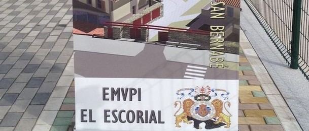 La EMV promoverá nuevas viviendas de Protección Pública en El Escorial