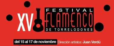 Torrelodones celebra su XV festival flamenco