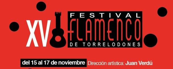 Torrelodones celebra su XV festival flamenco