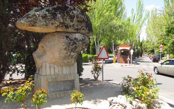 Vecinos de la Urbanización ‘El Guijo’ de Galapagar denuncian problemas con el abastecimiento de agua