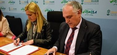 Ciudadanos de Collado Villalba hará balance de la legislatura en un acto que se celebrará el viernes