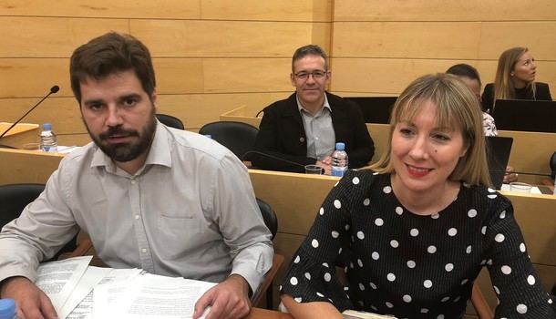 ‘Contigo por Las Rozas’ propone la implantación del “Programa 50/50” en los colegios públicos