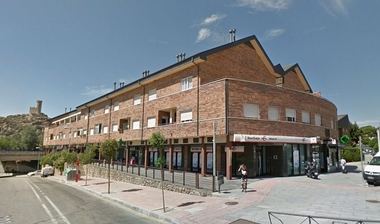 El PP de Torrelodones denuncia la falta de mantenimiento y el estado de abandono del municipio