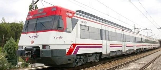 Ciudadanos de Torrelodones insta al Ayuntamiento que solicite a la Comunidad puntualidad a Renfe