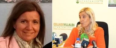 La Alcaldesa de Collado Villalba cesa a su concejala de confianza María del Mar Gil