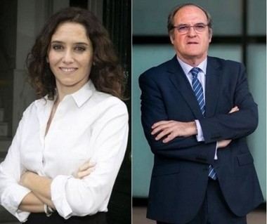 VOX se aproxima a Cs, mientras PP y PSOE se disputan la victoria en la Comunidad de Madrid