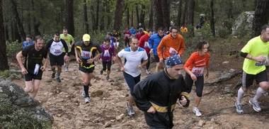 La Vuelta a La Jarosa vuelve a ser elegida por los usuarios de Runedia como la mejor carrera de Trail