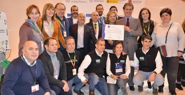 Sierra de Guadarrama, premio a la mejor gestión de calidad turística de España en 2018