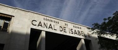 La Comunidad de Madrid garantiza la solvencia y liquidez financiera del Canal Isabel II