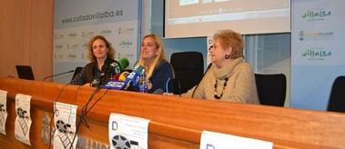 Cien producciones concurren al XI Festival Internacional de Cine sobre discapacidad en Collado Villalba