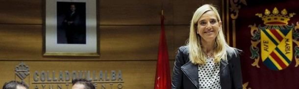 Más sombras que luces en la gestión de Mariola Vargas (PP) al frente del Ayuntamiento de Collado Villalba