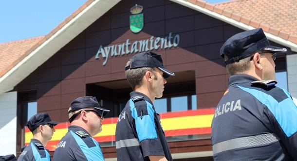 Desestimado el recurso de la Policía Local de Galapagar contra el Ayuntamiento