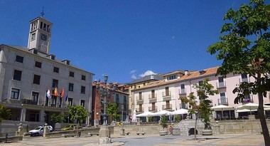 La deuda municipal a debate en el Pleno de hoy en el Ayuntamiento de San Lorenzo de El Escorial