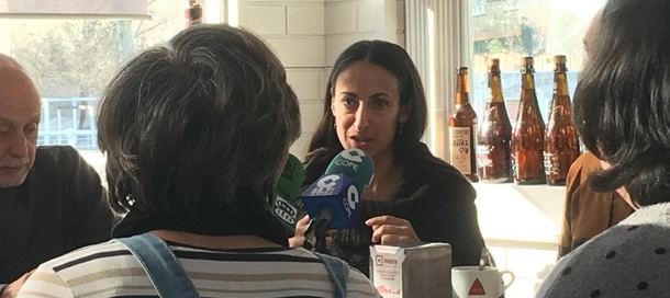 Unidas por Collado Villalba denuncian la falta de transparencia en el Ayuntamiento