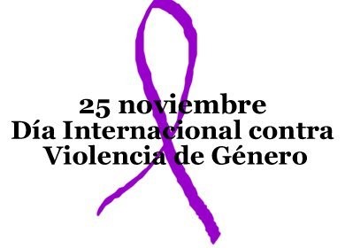 Cs-Galapagar insta al Ayuntamiento a celebrar el Día Internacional de la eliminación de la Violencia contra la Mujer el 25 de noviembre.