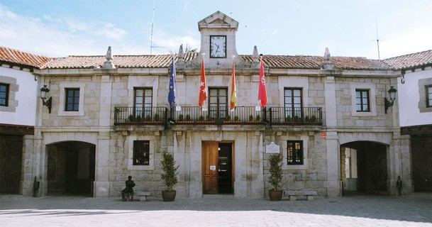 El Pleno de Guadarrama aprueba una moción conjunta para pedir al delegado del Gobierno que se reúna con la Alcaldesa