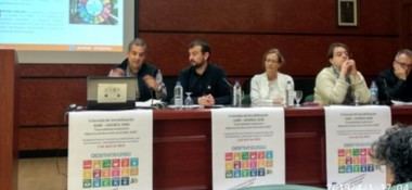 ADESGAM participa en las II Jornadas UAM-Agenda 2030 de Sostenibilidad Ambiental