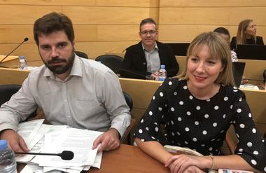 ‘Contigo por Las Rozas’ defiende judicialmente su marca frente a un intento de usurpación