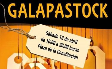 Galapastock: el Comercio de Galapagar sale a la calle con sus mejores descuentos y ofertas