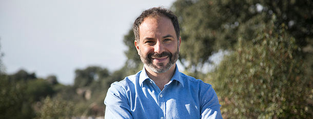 Rodrigo Bernal candidato del PSOE a la alcaldía de Torrelodones pide la celebración de debates