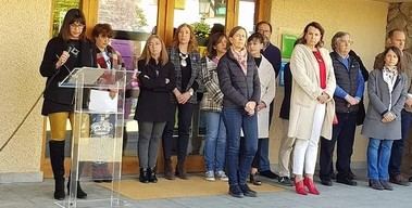 El PP de Torrelodones denuncia manipulación en los actos del ‘Día de la Mujer Trabajadora’