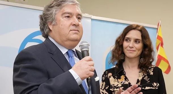 El candidato a la alcaldía del PP de Torrelodones tiene el sueldo embargado por no pagar el IBI