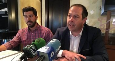 El PP de El Boalo-Cerceda-Mataelpino denuncia al alcalde, Javier de los Nietos (PSOE) por prevaricación, cohecho y malversación de caudales