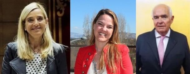 Collado Villalba, Galapagar y Torrelodones presentan a los candidatos a las alcaldías el 28-M