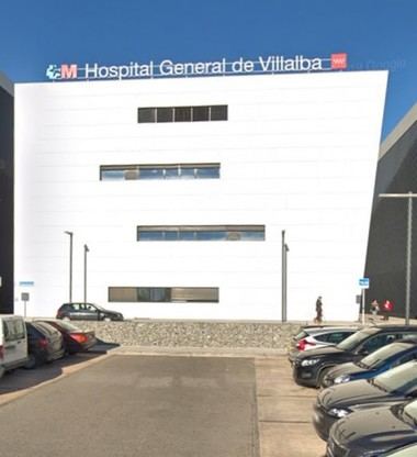 Concentración mañana martes, a las 15 horas, en las puertas del Hospital General de Villalba