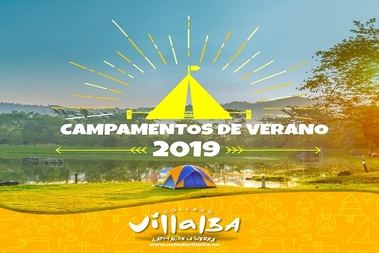 Más 2.000 niños y jóvenes podrán disfrutar los próximos meses de los campamentos de verano de Collado Villalba