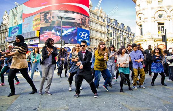 El Ayuntamiento de Collado Villalba busca jóvenes artistas para un intercambio cultural en Londres