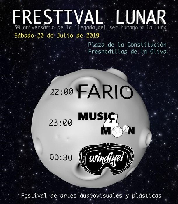 El 20 de julio se inaugurará el Centro del Espacio y la Ciencia-Museo Lunar en Fresnedillas de la Oliva