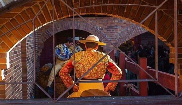 La Plaza de Toros de La Candelaria de Valdemorillo volverá a abrir sus puertas el 8 de Septiembre