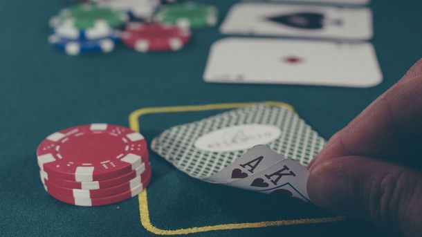 ¿En qué consiste el juego de casino?