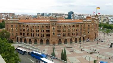 El Centro de Asuntos Taurinos de la Comunidad de Madrid aprueba las corridas de la Feria de Otoño