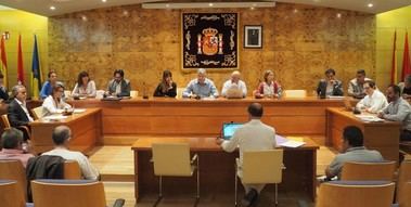 Vecinos por Torrelodones rechazó en sesión plenaria una moción de VOX en la que pedía ayudas para los niños discapacitados de este municipio