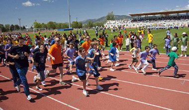 La I Semana Europea del Deporte inundará de actividades las calles de Collado Villalba