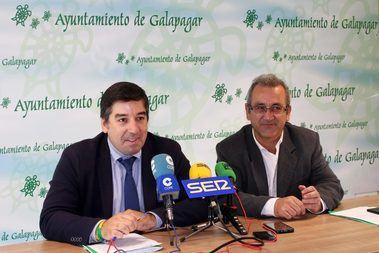 El Ejecutivo de Galapagar dice haber cumplido parte de sus compromisos de gobierno en los cien primeros días de mandato