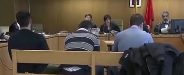 El Tribunal Supremo confirmó 15 años de cárcel a los miembros de ‘La Manada de Collado Villalba’